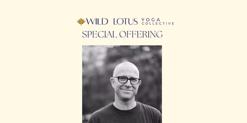 Yoga Chakras & Neuroscience with Michael Johnson 