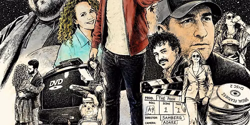 Directors\u2019 Commentary at DWF LA 2026