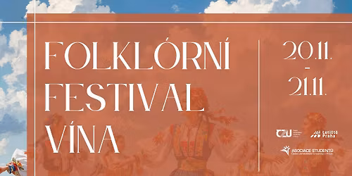 Folkl\u00f3rn\u00ed festival v\u00edna
