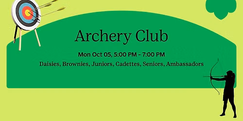 Archery Club