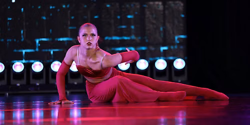 Movement for Dementia Dance Concert