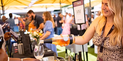 Festival Napa Valley: Taste of Napa