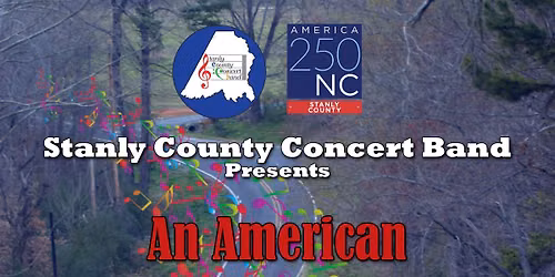 An American Musical Roadtrip