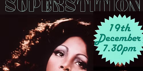 SUPERSTITION