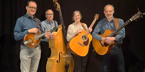 Newton Porchfest