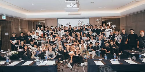 Sharing class in HCMC