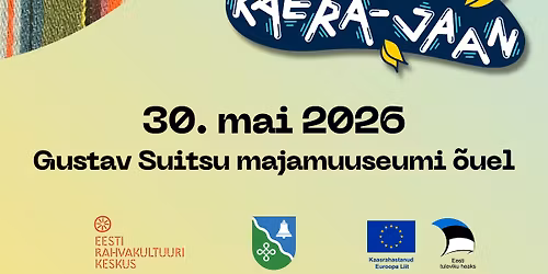 V\u00f5nnu Kaera-Jaan 2026