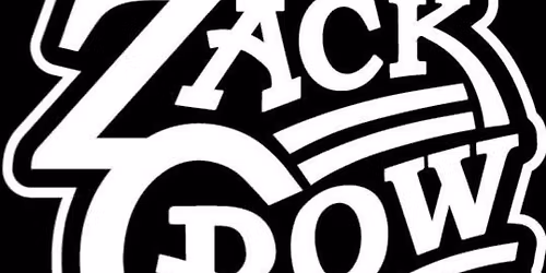 Zack Crow : Acoustic Show 