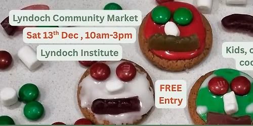 Lyndoch Community Market