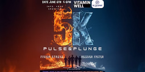 PULSE & PLUNGE