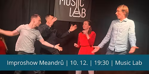 Improshow Meandr\u016f
