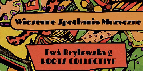 Wiosenne Spotkania Muzyczne: Tribute to Bob Marley