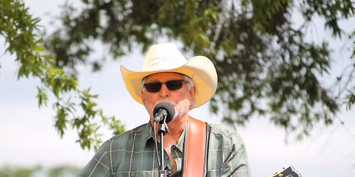 Lingerin' Live FRIDAY; featuring Bobby Plough