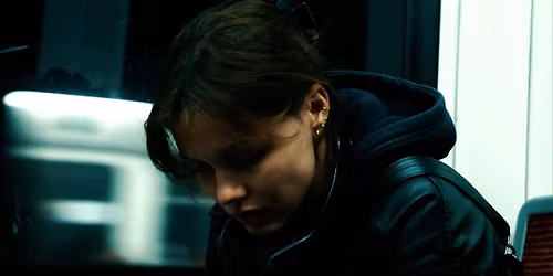 'Space in Spotlight' \u2013 Filmvorf\u00fchrung + Austausch