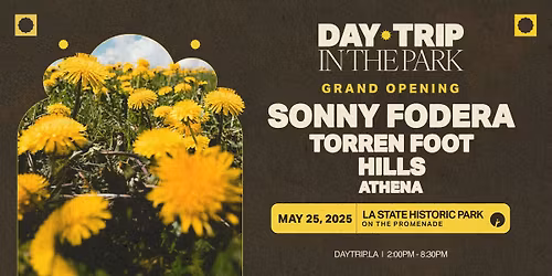 Sonny Fodera at Victory Hall at The Boxyard