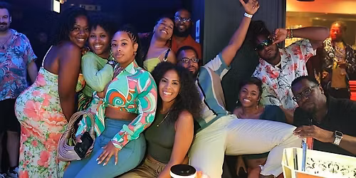 FRIDAYZ @ MASADA: Afrobeats, Amapiano, Dancehall, RnB