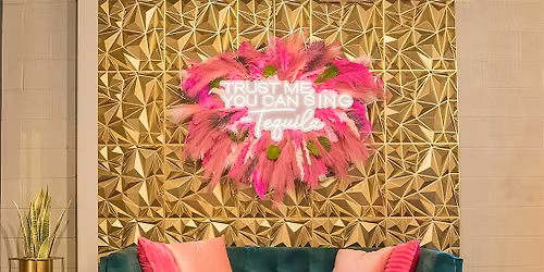 Sundays @ SoLA: Karaoke Brunch