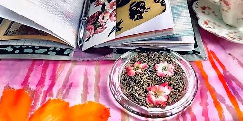 Making A Memory Journal Workshop