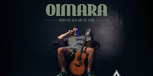 OIMARA \u2022 Veranstaltungszentrum Klagenfurt