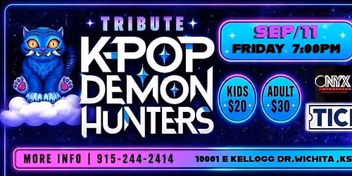 GUERRERAS K-POP EL ESPECTACULO 7 PM