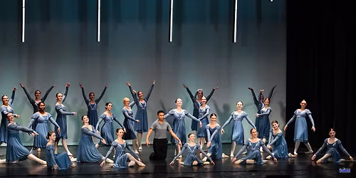 Senior\/DACPAC Showcase