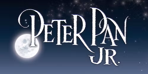 CSMES Presents Disney's "Peter Pan Jr."