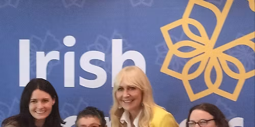 35th Annual Cloyne Daffodil Day Coffee Day Day 1 