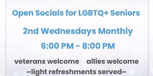 Silver Social for Seniors