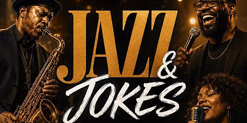 Jazz & Jokes