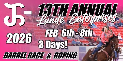 13th Annual Roping & Racing For A Cure