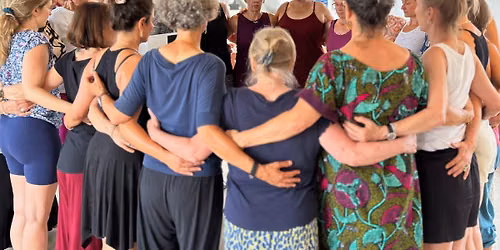Ladiesweek in Berlin