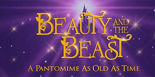 Beauty And The Beast