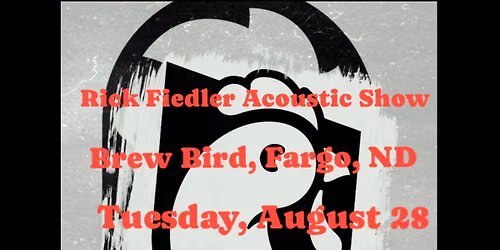 Brew Bird ~ Fargo, ND