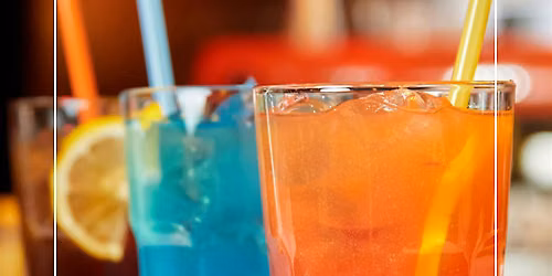 Arganchef: C\u00f3cteles sin alcohol.