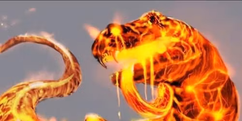 Hellbender at the Spy Bar