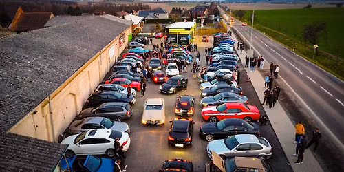 2 sraz od Moments_from_cars v roce 2026