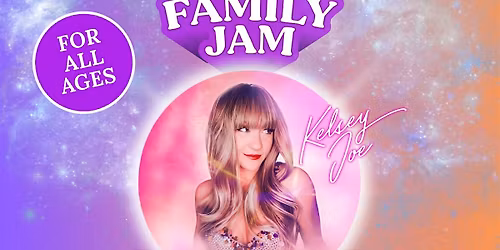 Family Jam - Taylor Swift Tribute @ Clwb Crown