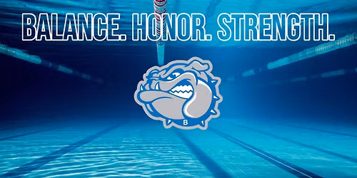 Meet: Co-ed @ LHS Invitational