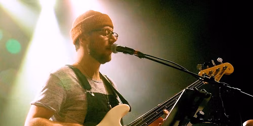 John Inghram Band`