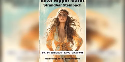 2. Hippie Markt