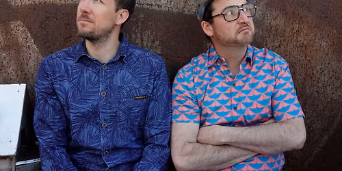 Gare.Litt\u00e9rature: HARRY & OTTO (CH) | 19.12.2025 | Gare de Lion, Wil