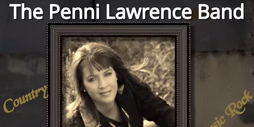Penni Lawrence Band @ Sunset Grill