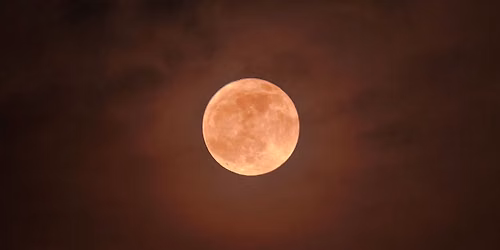 August Full Moon Circle 2026