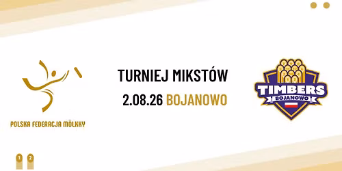 Turniej Mikst\u00f3w 2026