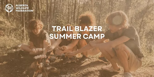 Trail Blazers Kids Summer Camp
