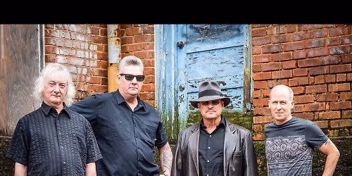 CPR: Classic Party Rock | Off the Clock Friday at Fretwell Spartanburg