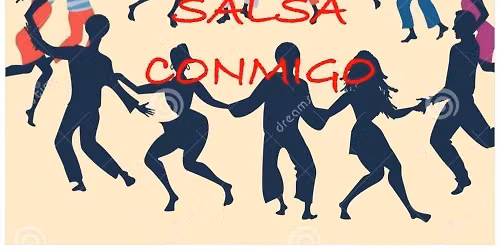 Salsa Con Rueda Night