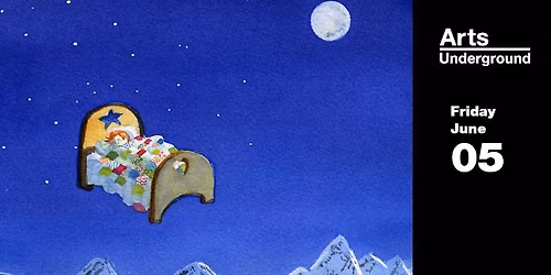 Exhibition Opening: The Studio Gallery Association 'Mid-Winter's Dreaming'