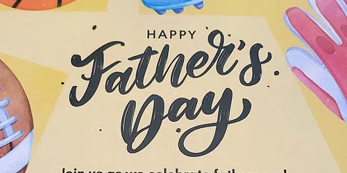 Father's Day Celebration