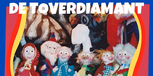 De Toverdiamant